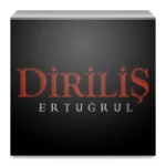 Logo of Diriliş android Application 